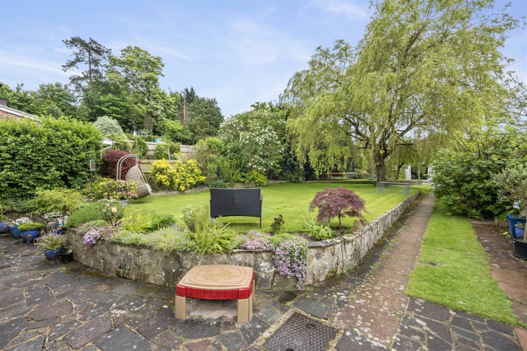 Additional property image - Grangeways, Patcham Village, Brighton