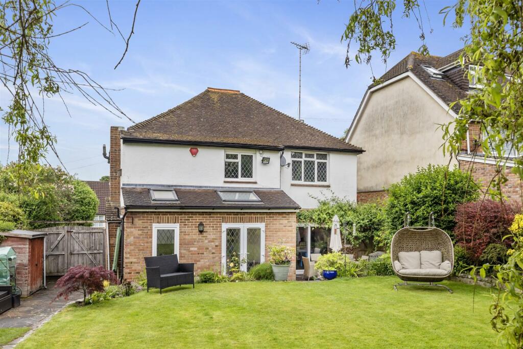 Additional property image - Grangeways, Patcham Village, Brighton