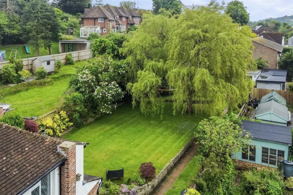 Additional property image - Grangeways, Patcham Village, Brighton