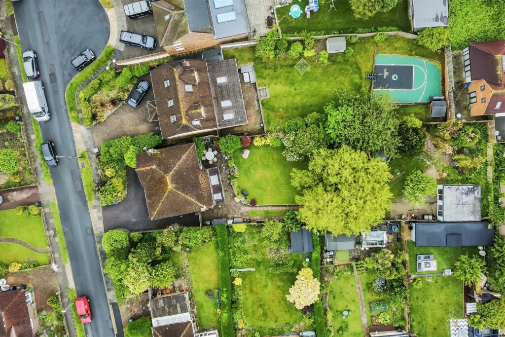 Additional property image - Grangeways, Patcham Village, Brighton