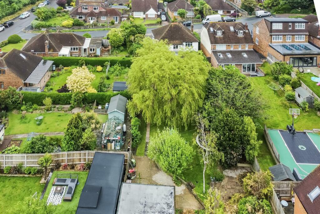 Additional property image - Grangeways, Patcham Village, Brighton
