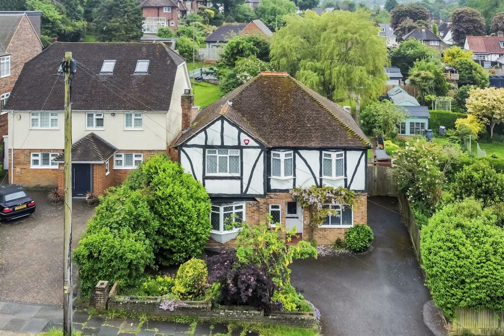Additional property image - Grangeways, Patcham Village, Brighton