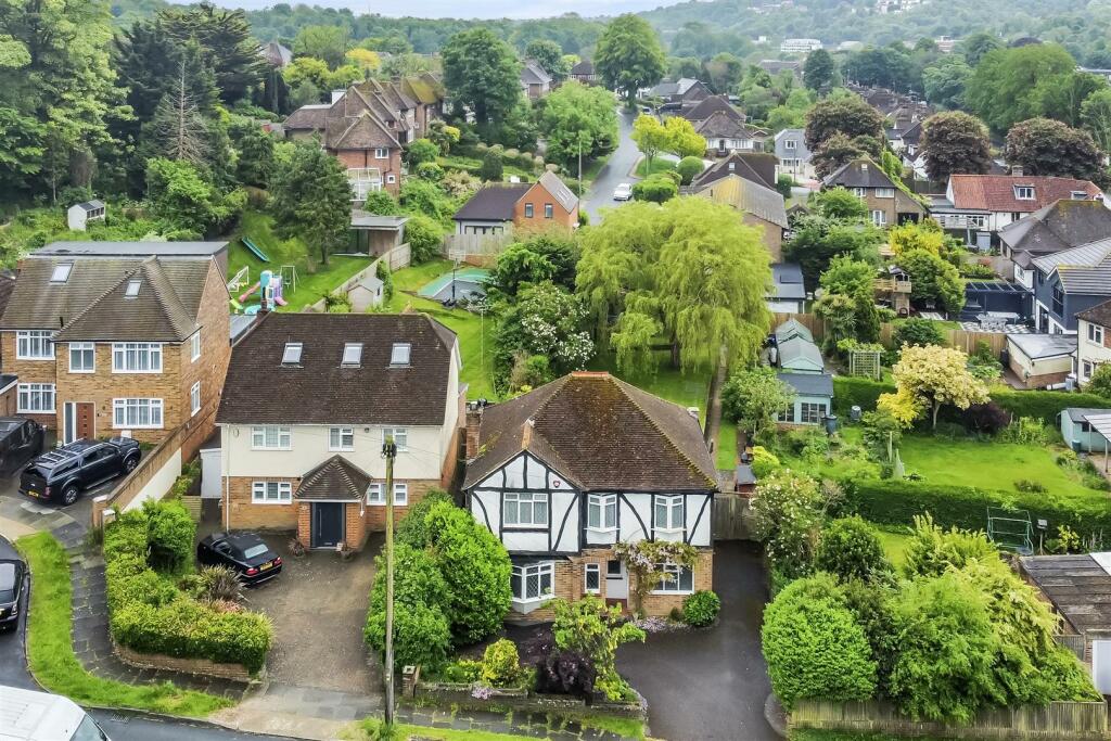 Additional property image - Grangeways, Patcham Village, Brighton