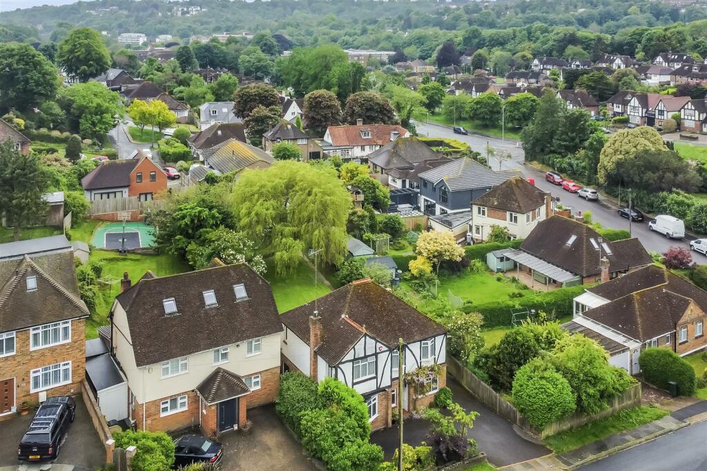Additional property image - Grangeways, Patcham Village, Brighton