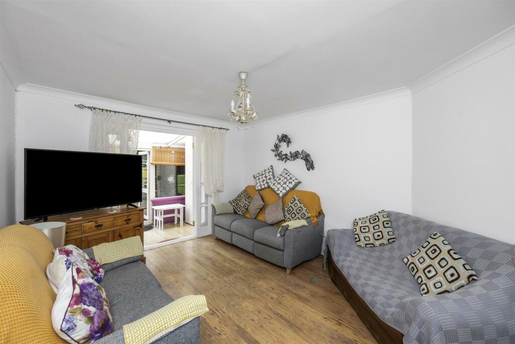 Additional property image - Braybon Avenue, Patcham, Brighton