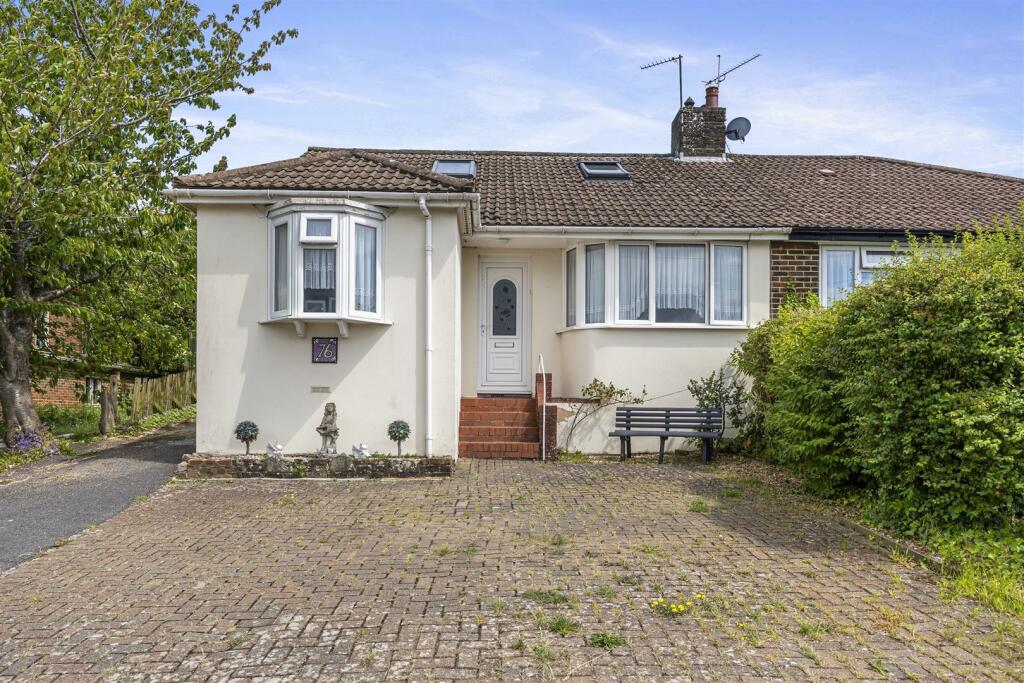 Additional property image - Braybon Avenue, Patcham, Brighton