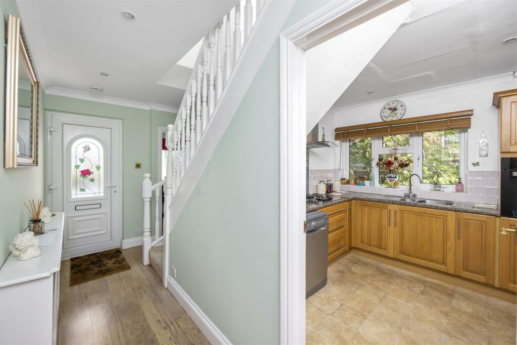 Additional property image - Braybon Avenue, Patcham, Brighton