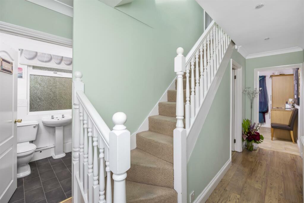 Additional property image - Braybon Avenue, Patcham, Brighton