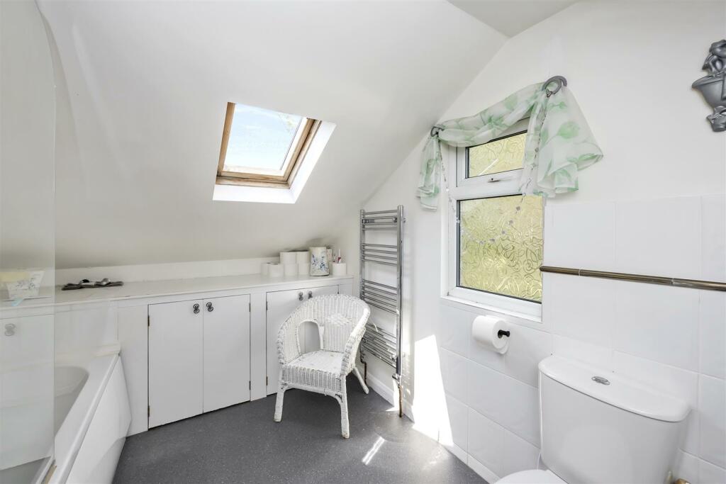 Additional property image - Braybon Avenue, Patcham, Brighton