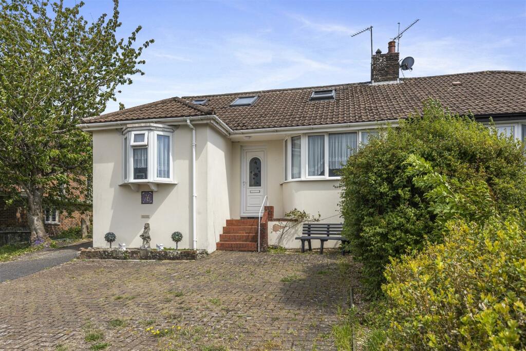 Additional property image - Braybon Avenue, Patcham, Brighton