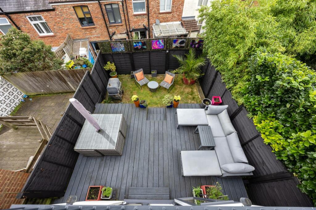 Additional property image - Harrington Place, Hollingdean, Brighton
