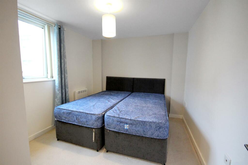 Additional property image - West Street, Brighton