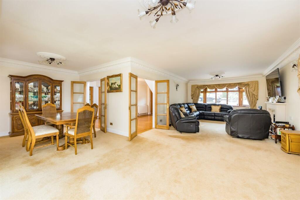 Additional property image - Graham Avenue, Patcham, Brighton