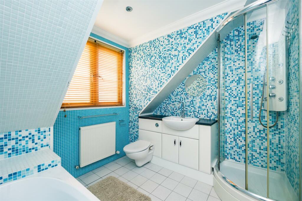 Additional property image - Graham Avenue, Patcham, Brighton