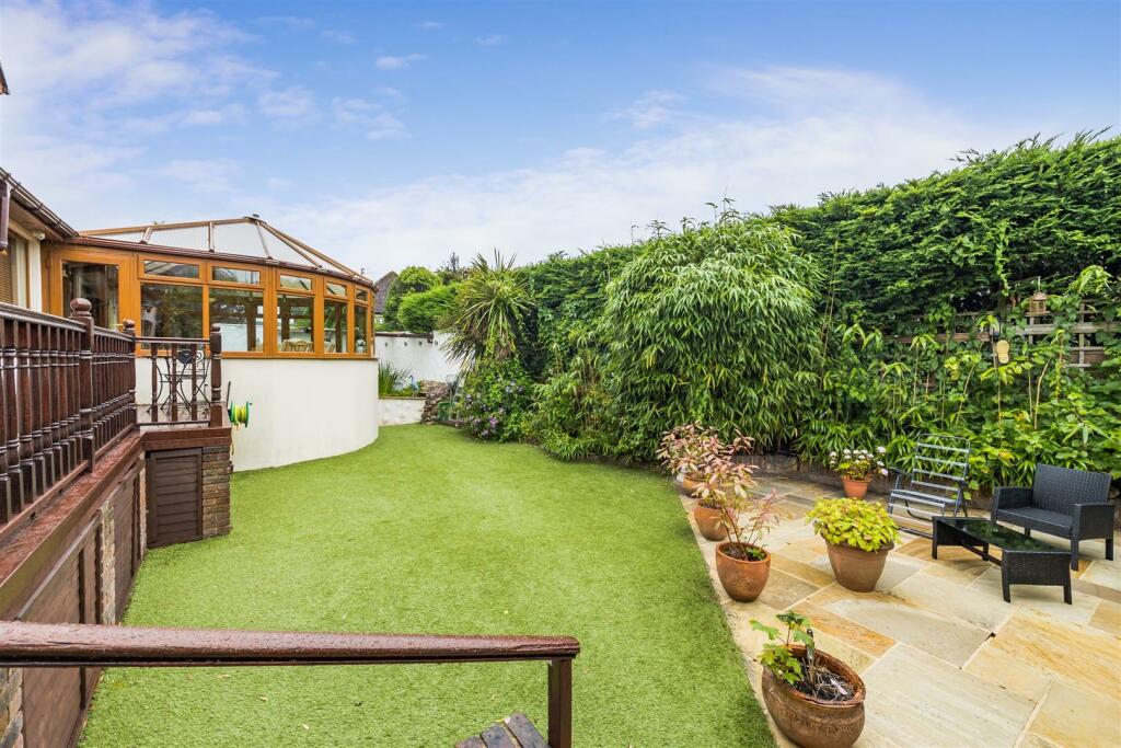 Additional property image - Graham Avenue, Patcham, Brighton