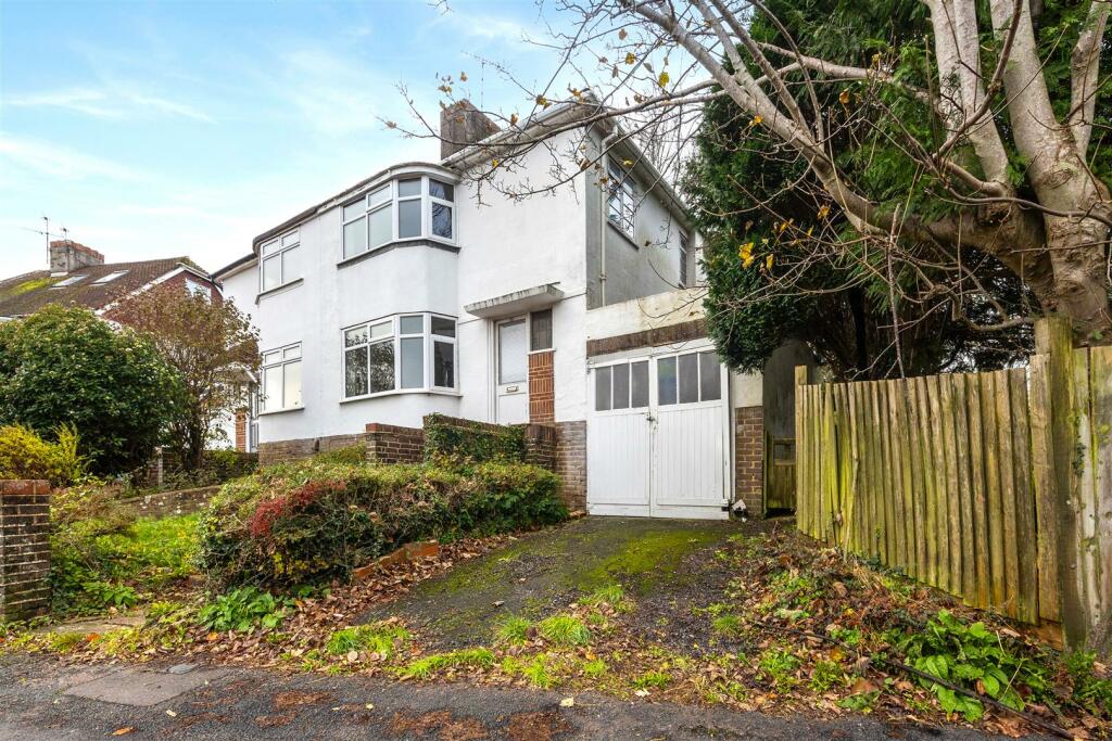 Additional property image - Overhill Drive, Patcham, Brighton