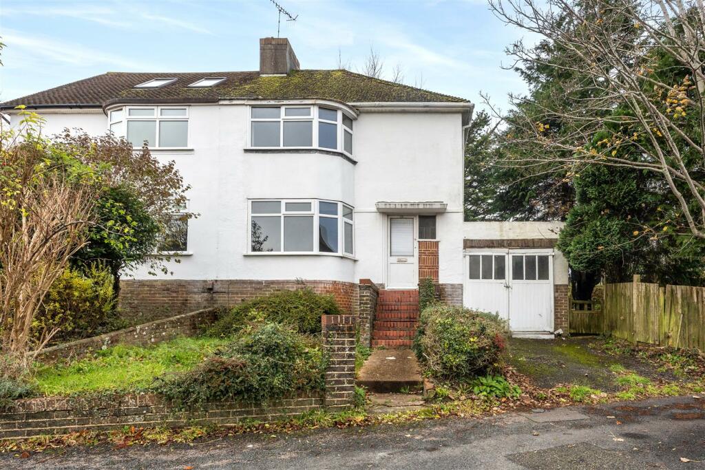 Additional property image - Overhill Drive, Patcham, Brighton