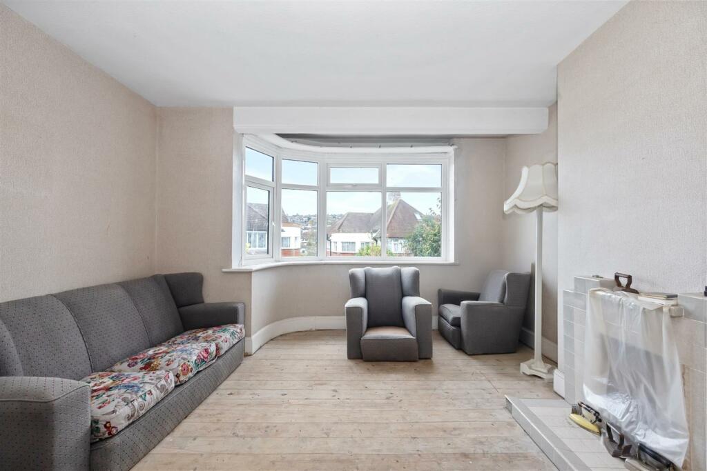 Additional property image - Overhill Drive, Patcham, Brighton