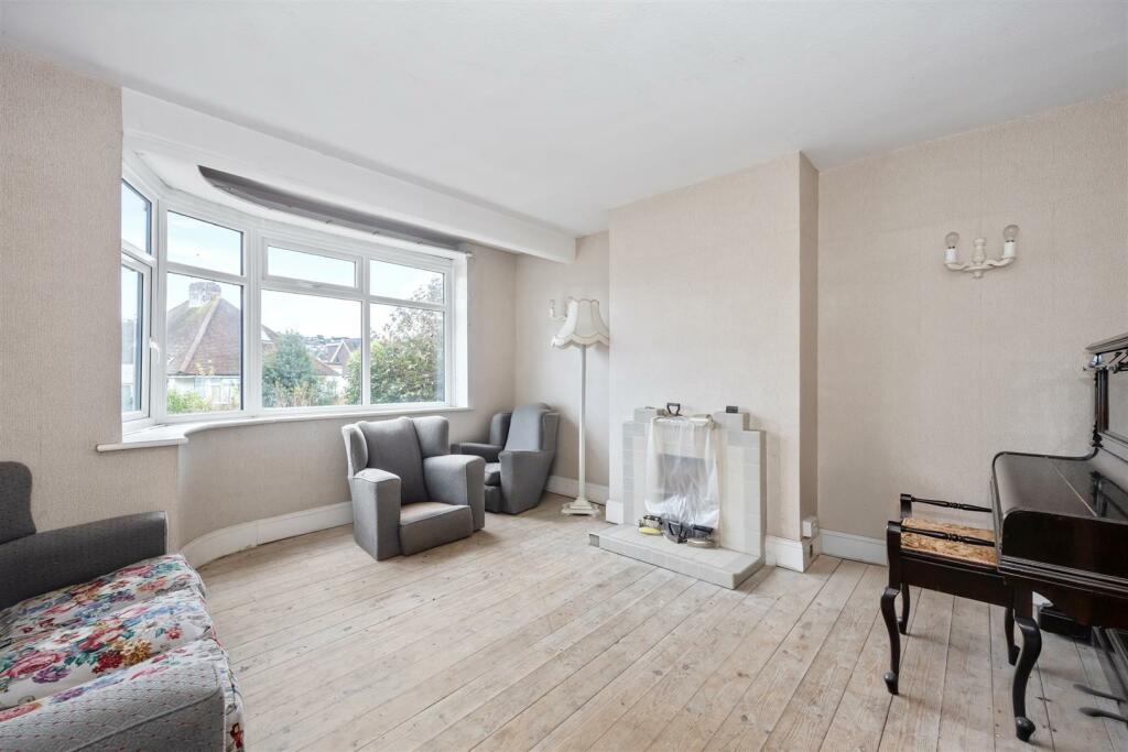 Additional property image - Overhill Drive, Patcham, Brighton