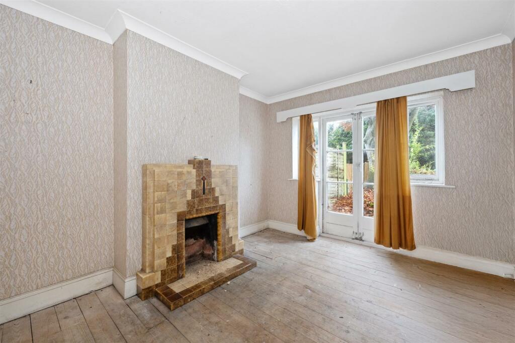 Additional property image - Overhill Drive, Patcham, Brighton