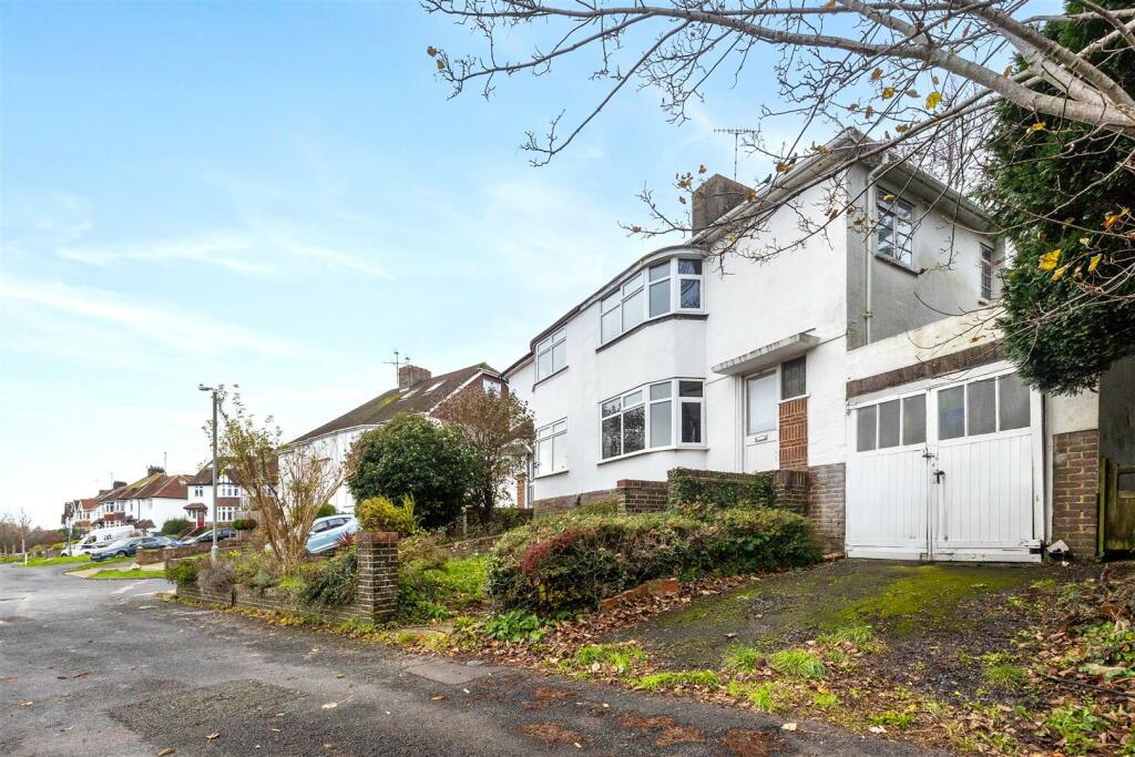 Additional property image - Overhill Drive, Patcham, Brighton