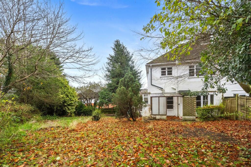 Additional property image - Overhill Drive, Patcham, Brighton