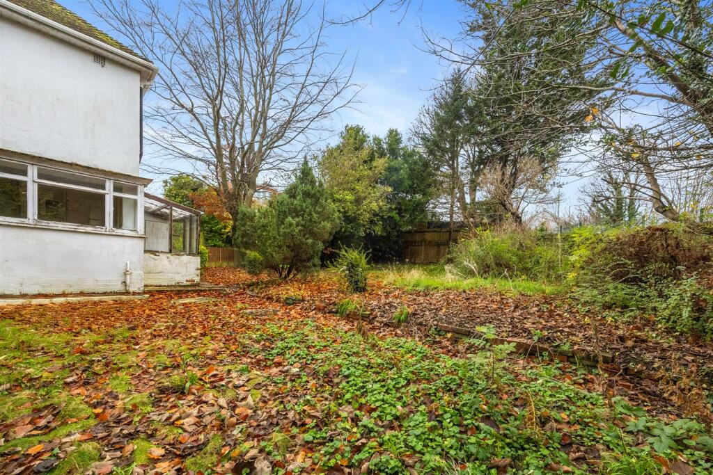 Additional property image - Overhill Drive, Patcham, Brighton