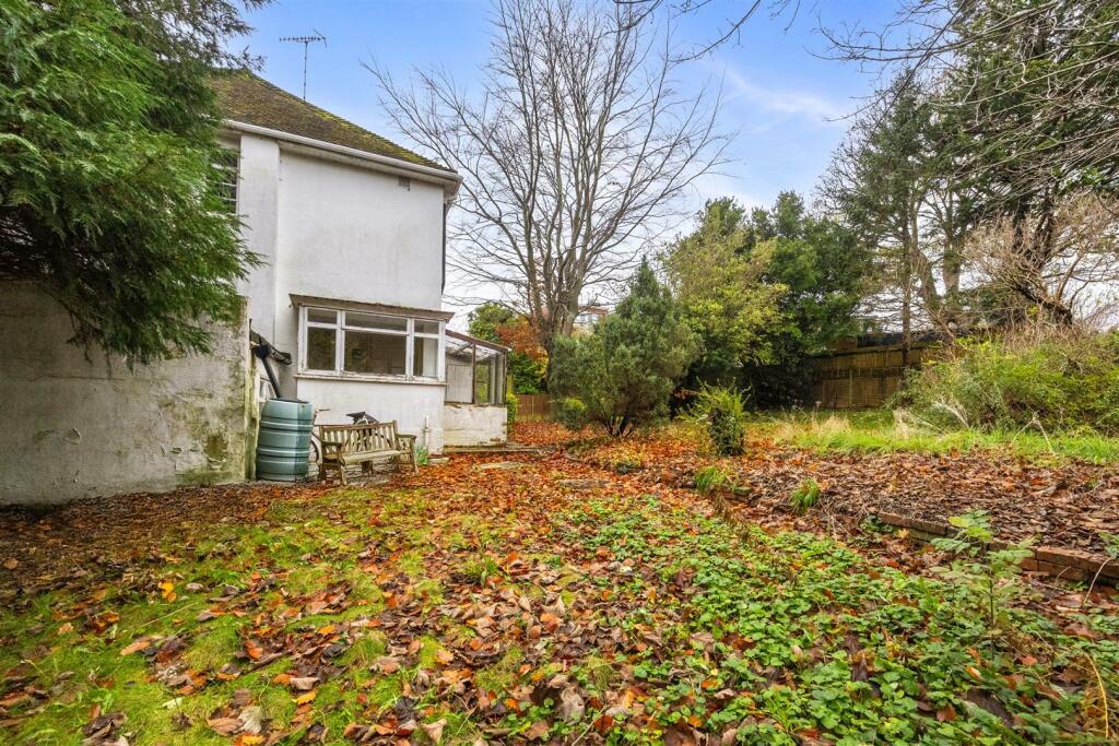 Additional property image - Overhill Drive, Patcham, Brighton