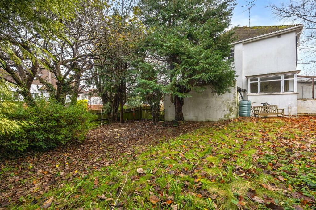 Additional property image - Overhill Drive, Patcham, Brighton