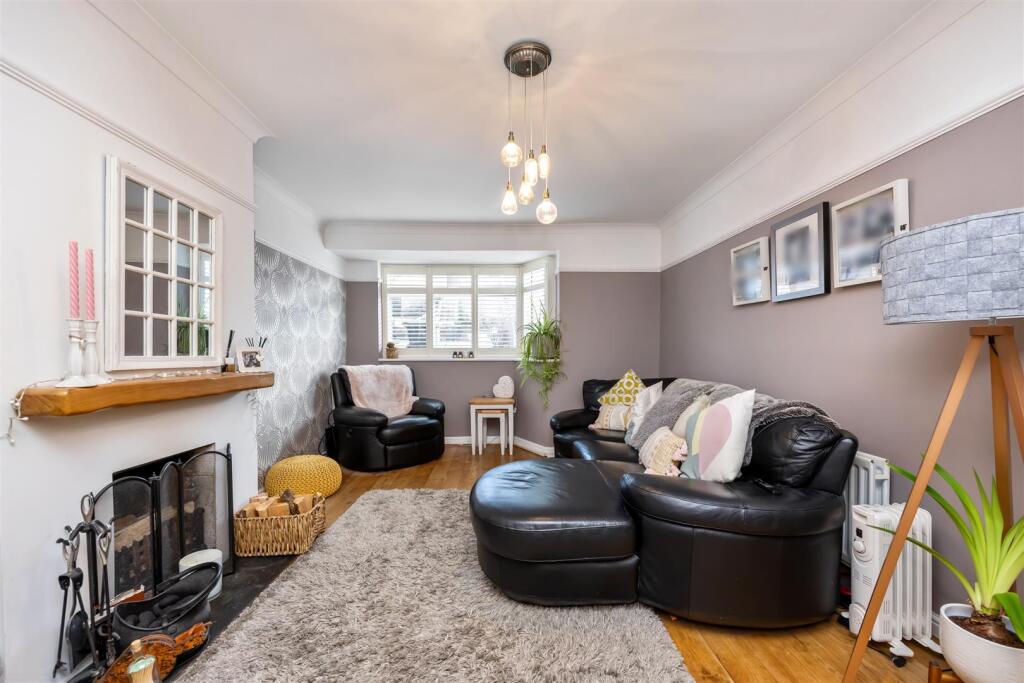 Additional property image - Highfield Crescent, Brighton