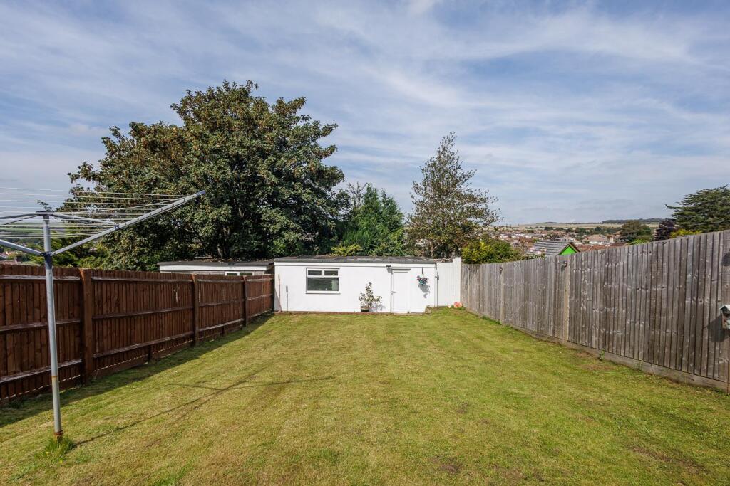 Additional property image - Highfield Crescent, Brighton