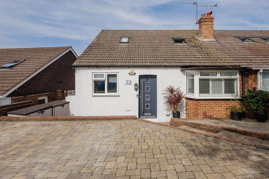 Additional property image - Highfield Crescent, Brighton