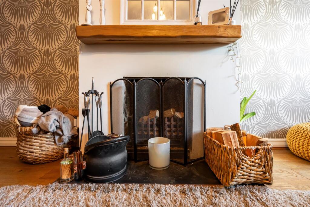 Additional property image - Highfield Crescent, Brighton