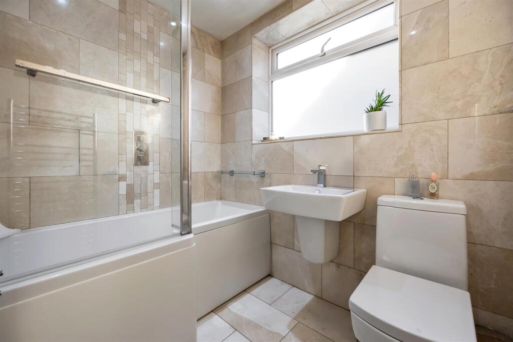 Additional property image - Highfield Crescent, Brighton