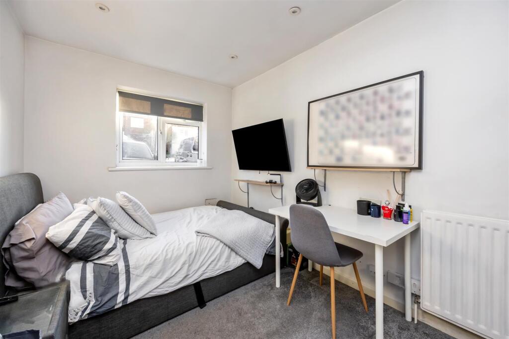 Additional property image - Highfield Crescent, Brighton