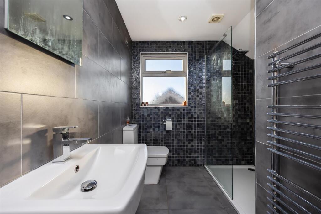 Additional property image - Highfield Crescent, Brighton