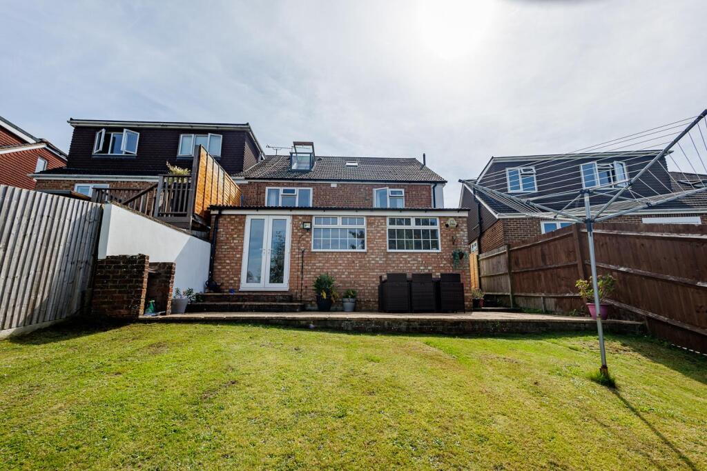 Additional property image - Highfield Crescent, Brighton
