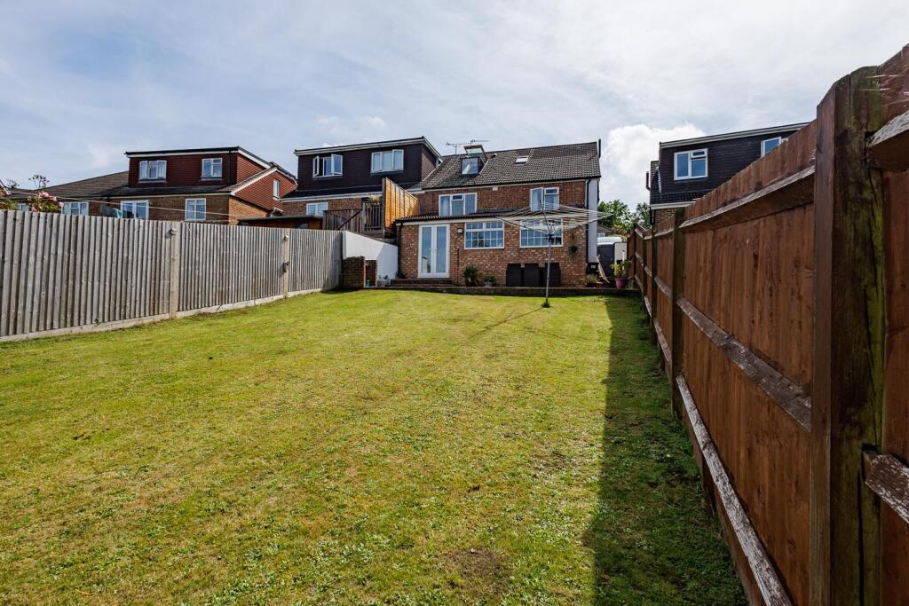 Additional property image - Highfield Crescent, Brighton