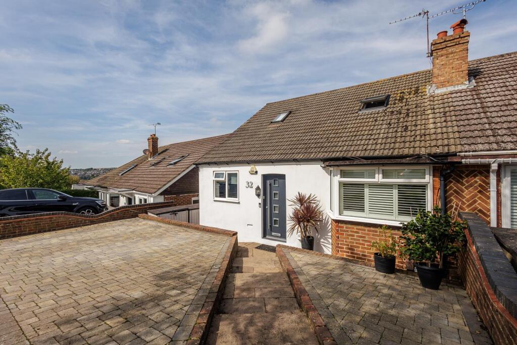 Additional property image - Highfield Crescent, Brighton