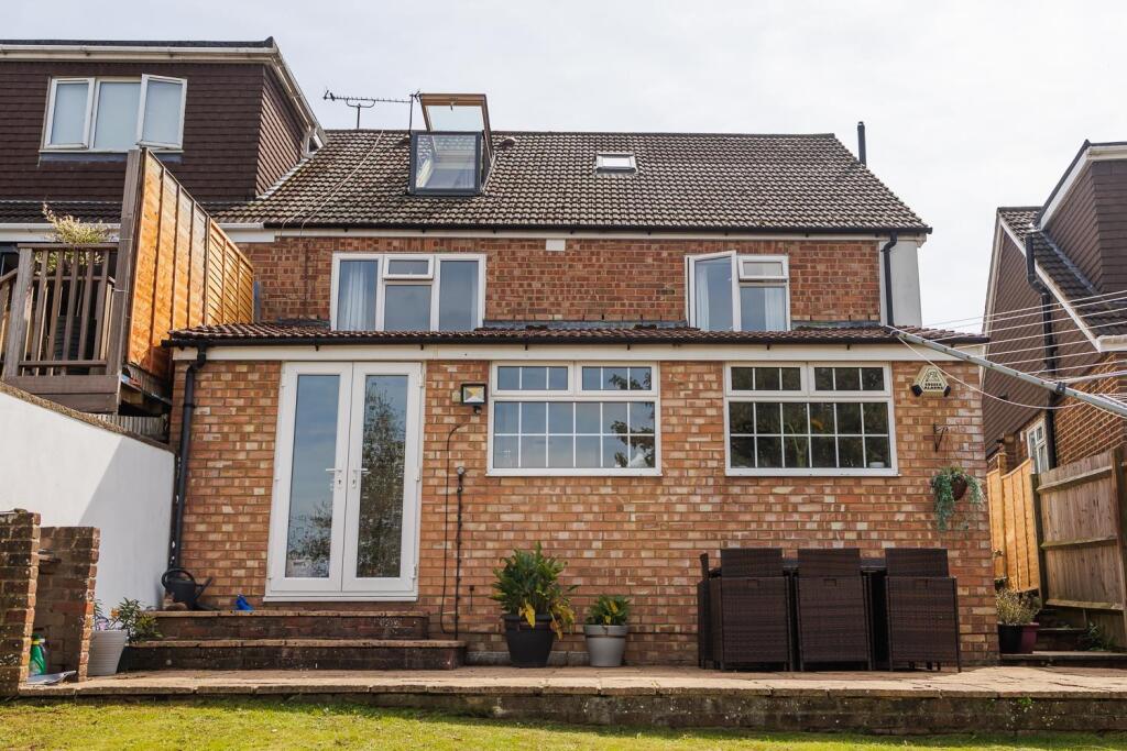 Additional property image - Highfield Crescent, Brighton