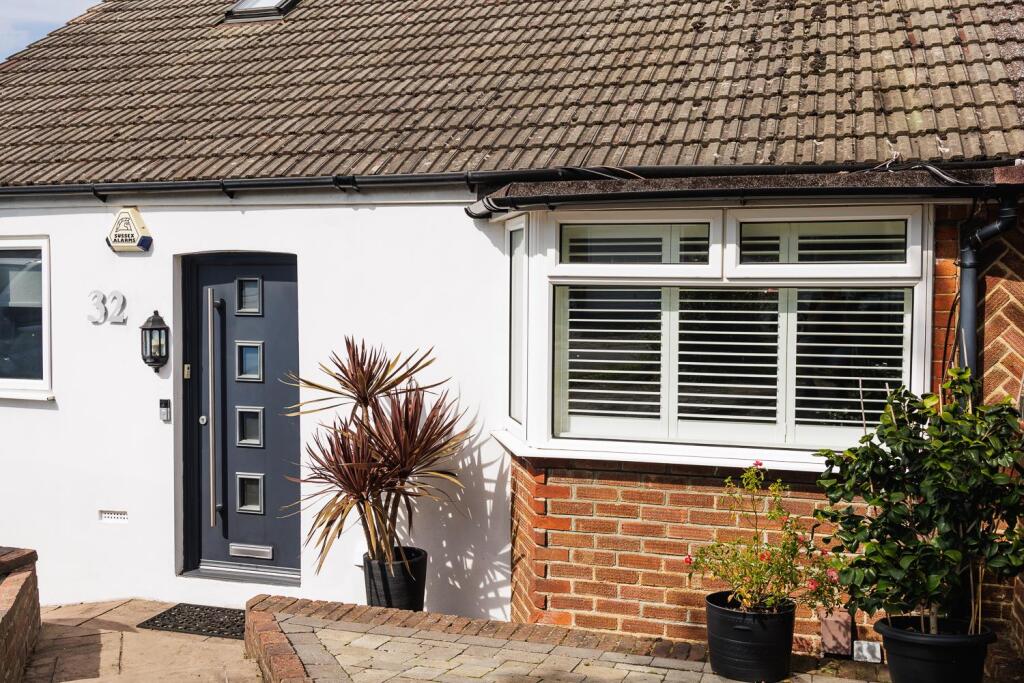 Additional property image - Highfield Crescent, Brighton