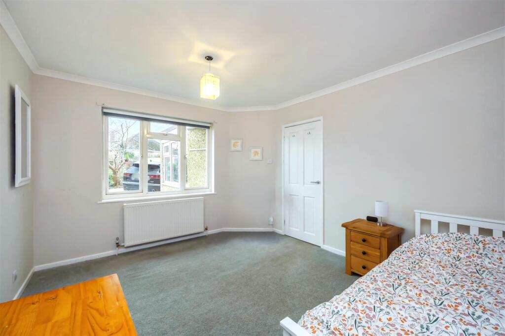 Additional property image - Fernwood Rise, Westdene, Brighton