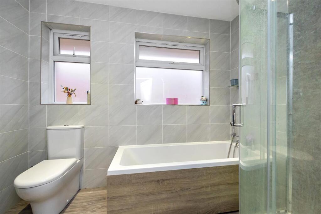 Additional property image - Fernwood Rise, Westdene, Brighton