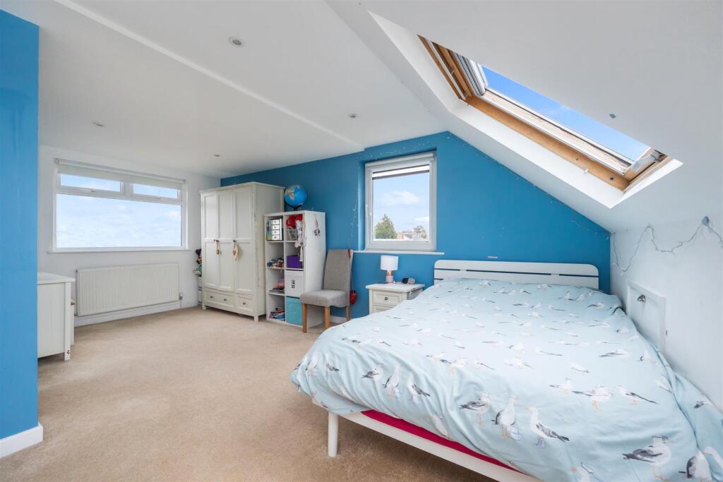 Additional property image - Fernwood Rise, Westdene, Brighton