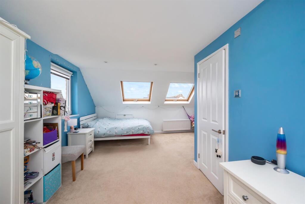 Additional property image - Fernwood Rise, Westdene, Brighton