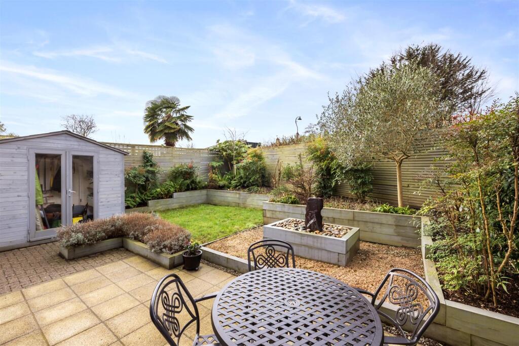 Additional property image - Mile Oak Road, Portslade, Brighton