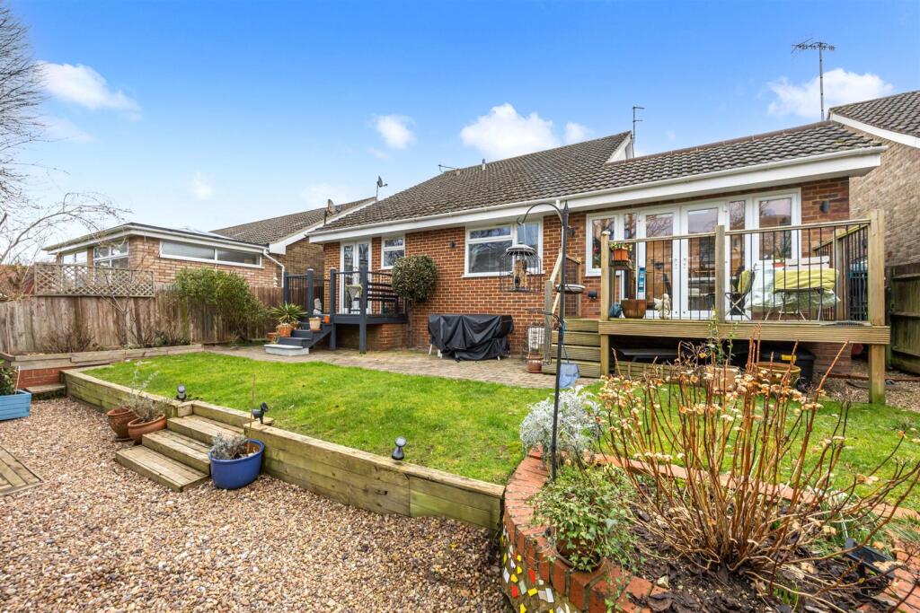 Additional property image - Fairlie Gardens, Surrenden, Brighton