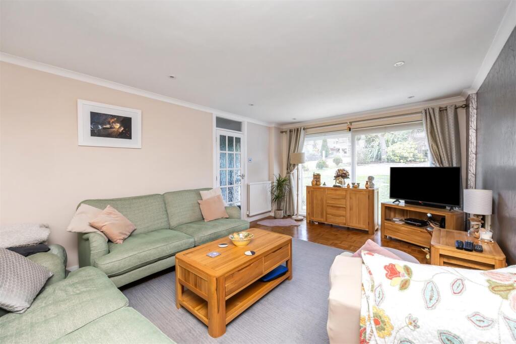 Additional property image - Fairlie Gardens, Surrenden, Brighton