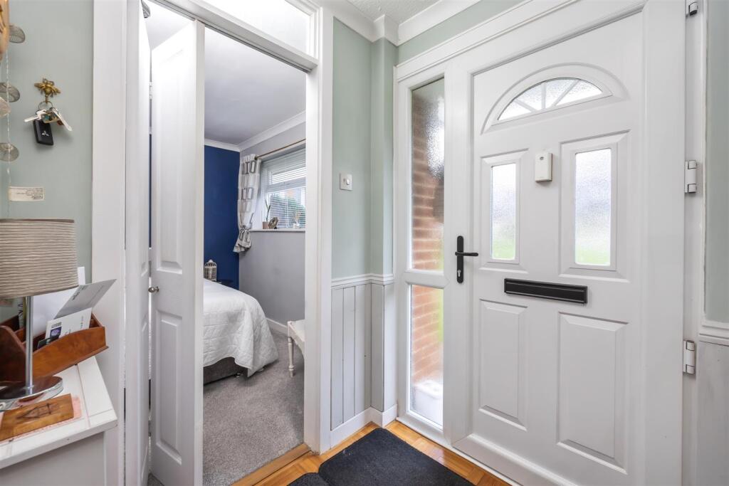 Additional property image - Fairlie Gardens, Surrenden, Brighton