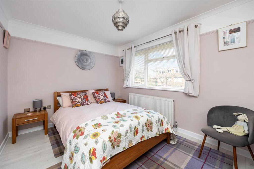 Additional property image - Fairlie Gardens, Surrenden, Brighton